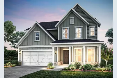 4758 Sunburst Street, Flowery Branch, GA 30542 - Photo 1