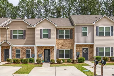 6096 Oakley Road, Union City, GA 30291 - Photo 1