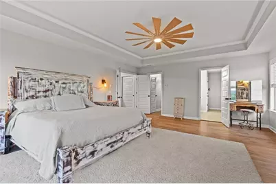 201 Whelchel Valley Drive, Dawsonville, GA 30534 - Photo 32