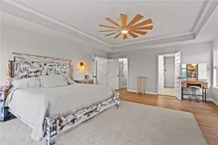 201 Whelchel Valley Dr, Dawsonville, GA 30534 - Photo 32