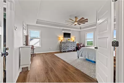 201 Whelchel Valley Drive, Dawsonville, GA 30534 - Photo 30