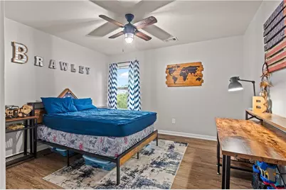 201 Whelchel Valley Drive, Dawsonville, GA 30534 - Photo 24