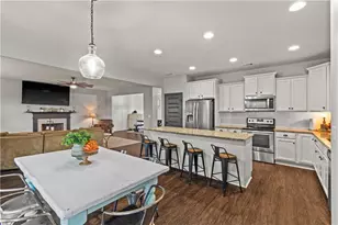 201 Whelchel Valley Dr, Dawsonville, GA 30534 - Photo 18