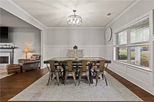 201 Whelchel Valley Dr, Dawsonville, GA 30534 - Photo 4