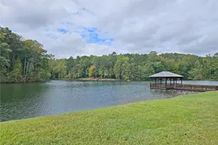 201 Whelchel Valley Dr, Dawsonville, GA 30534 - Photo 50