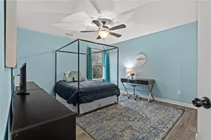 201 Whelchel Valley Dr, Dawsonville, GA 30534 - Photo 22