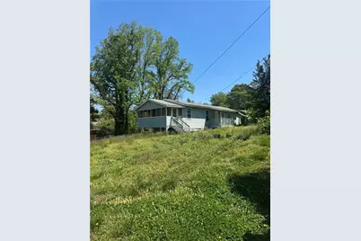 165 Cherokee Avenue, Ball Ground, GA 30107 - Photo 2