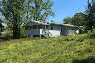 165 Cherokee Ave, Ball Ground, GA 30107 - Photo 2