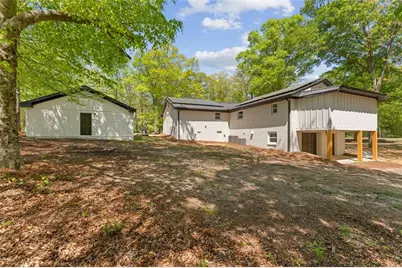 350 Pine Shadows, Dallas, GA 30157 - Photo 4