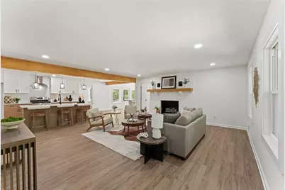 350 Pine Shadows, Dallas, GA 30157 - Photo 8