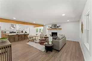 350 Pine Shadows, Dallas, GA 30157 - Photo 8