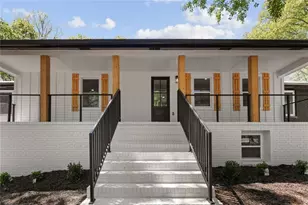 350 Pine Shadows, Dallas, GA 30157 - Photo 10