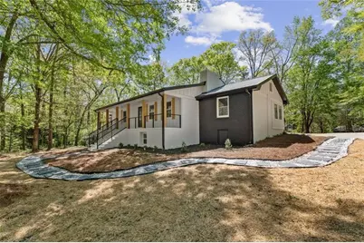 350 Pine Shadows, Dallas, GA 30157 - Photo 6