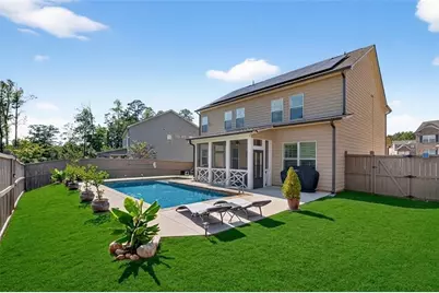 4357 Birch Meadow Trail, Gainesville, GA 30504 - Photo 54