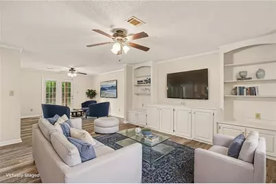 4028 Stillwater Drive, Duluth, GA 30096 - Photo 2