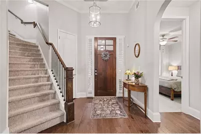 4560 Clonmore Way, Cumming, GA 30040 - Photo 4