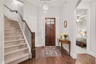 4560 Clonmore Wy, Cumming, GA 30040 - Photo 4