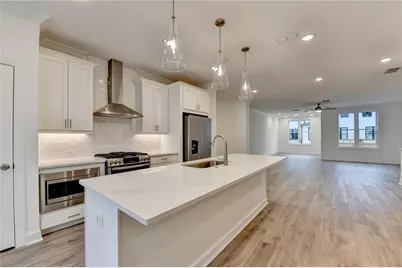 5428 Howington Court, Buford, GA 30518 - Photo 12