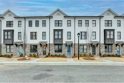5428 Howington Court, Buford, GA 30518 - Photo 1