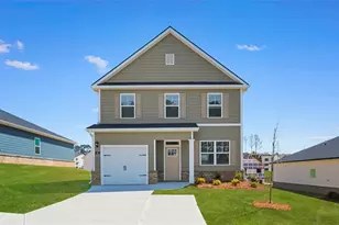 163 Bristol Blvd, Winder, GA 30680 - Photo 1