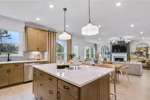 4643 Wilderness Trl, Flowery Branch, GA 30542 - Photo 10
