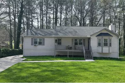 2448 Hillboro Circle SW, Marietta, GA 30064 - Photo 2