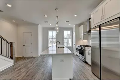 5422 Howington Court, Buford, GA 30518 - Photo 8