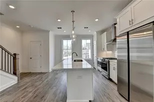 5422 Howington Ct, Buford, GA 30518 - Photo 8