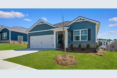 190 Bristol Boulevard, Winder, GA 30680 - Photo 1