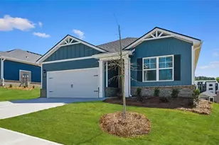 190 Bristol Blvd, Winder, GA 30680 - Photo 1