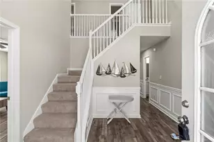 4021 Ash Tree St, Snellville, GA 30039 - Photo 2