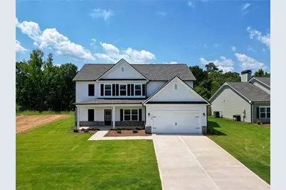 148 Harmony Farms Orchard, Eatonton, GA 31024 - Photo 2