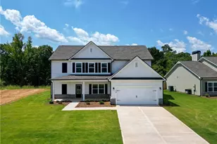 148 Harmony Farms Orch, Eatonton, GA 31024 - Photo 2