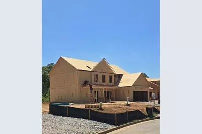 148 Harmony Farms Orchard, Eatonton, GA 31024 - Photo 1