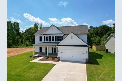 148 Harmony Farms Orchard, Eatonton, GA 31024 - Photo 8