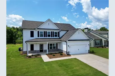148 Harmony Farms Orchard, Eatonton, GA 31024 - Photo 6