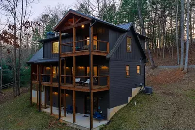 60 Cherokee Trail, Ellijay, GA 30540 - Photo 1