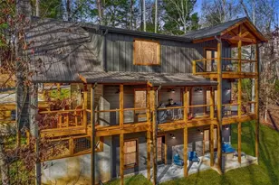 60 Cherokee Trail, Ellijay, GA 30540 - Photo 2