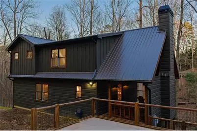 60 Cherokee Trail, Ellijay, GA 30540 - Photo 6