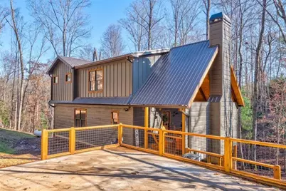 60 Cherokee Trail, Ellijay, GA 30540 - Photo 4