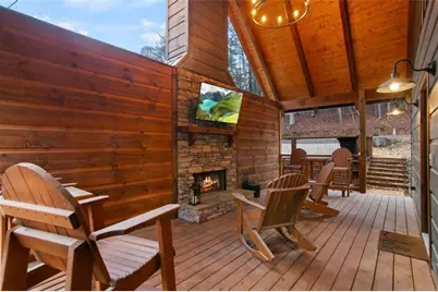 60 Cherokee Trail, Ellijay, GA 30540 - Photo 16