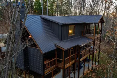 60 Cherokee Trail, Ellijay, GA 30540 - Photo 10