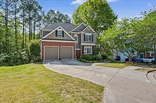 131 Brier Bend Ct, Acworth, GA 30101 - Photo 2