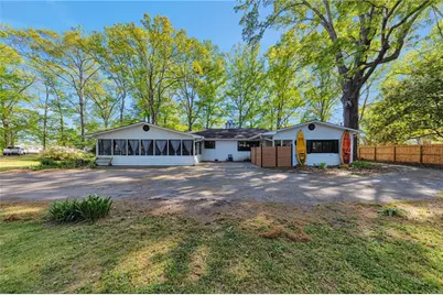 109 Peachtree Street, Villa Rica, GA 30180 - Photo 6