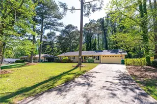 1407 Ridgewood Dr SW, Lilburn, GA 30047 - Photo 2