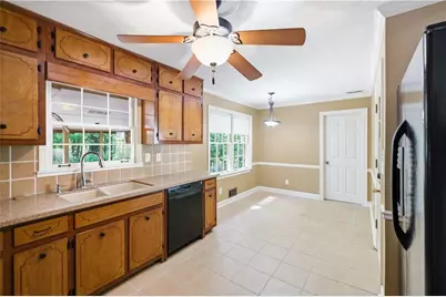 1407 Ridgewood Drive SW, Lilburn, GA 30047 - Photo 12