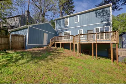 502 N Summit N, Stone Mountain, GA 30083 - Photo 32