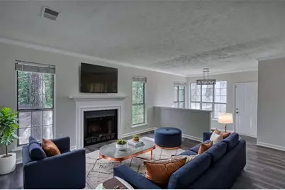 502 N Summit N, Stone Mountain, GA 30083 - Photo 4