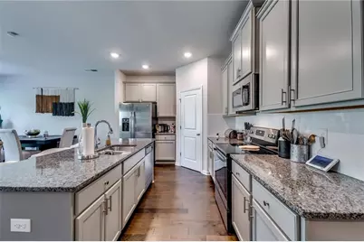 7091 Gladstone Circle, Lithonia, GA 30038 - Photo 10