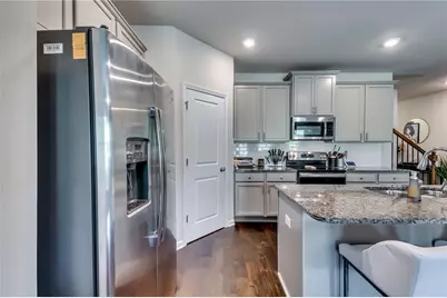 7091 Gladstone Circle, Lithonia, GA 30038 - Photo 4